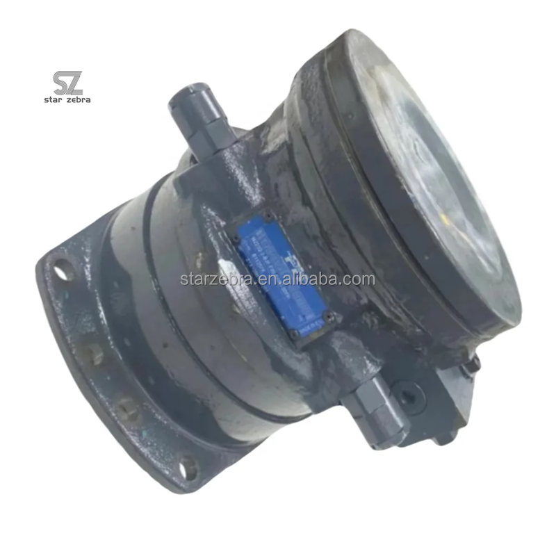 E635 E636 E65 E660F Rotating Motor Assembly for Excavator Temporary Workers in Heavy-Duty Applications