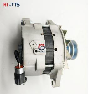 Quality 24V 150A Auto Engine Alternator ATG20805 181200-6402 8980201542 wholesale