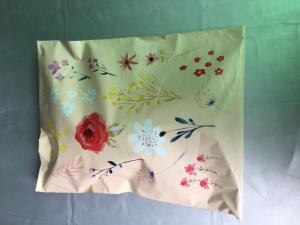Quality SGS Certifications Custom Plastic Bags / Plastic Packaging Bags Customized Size wholesale