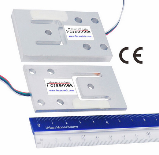 low profile planar beam load cell 30kg 50kg 100kg 150kg 300kg