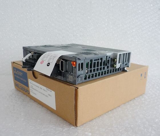 MR-J4-20A Mitsubishi Servo Amplifier Mitsubishi MR-J4 Series 200W Servo Diver 100% Original adn New