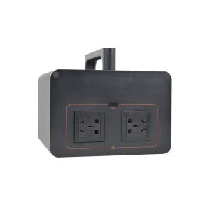 Quality IATF16949 Outdoor Portable Power Station Portable Power Supply Unit 550W wholesale