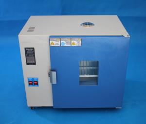 Quality Industrial Precision Electric Blast Drying Oven 2500W wholesale