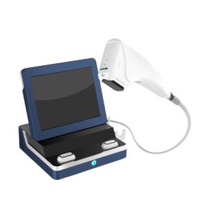 Quality 8.4 Inch LCD Color Touch Screen Focused Ultrasound Ablation Therapy Treatment Depth 1.5-4.5mm wholesale