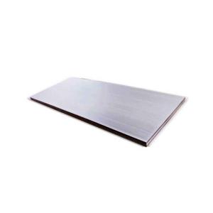 Quality Inox 6mm 10mm 12mm Thick Stainless Steel Plate 409 409 410 430 wholesale