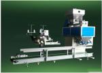 Automatic Powder Packing Machine , Pneumatic Bag Packaging Equipment