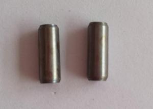 Quality M5 Parallel Dowel Pins DIN7 ISO2338 Stainless Steel Used wholesale