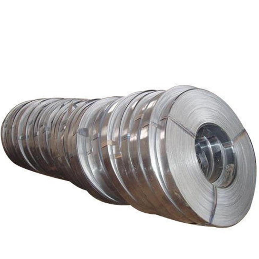 Cold/Hot Rolled Stainless Steel Strips 0.01mm 3.0mm Thickness Technology