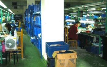 HUATEC GROUP CORPORATION