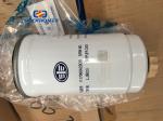 Oil Filter Faw Truck Spare Parts 1012010-29D Standard Size