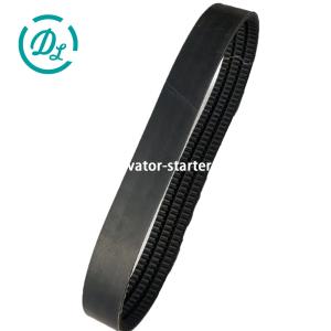 Quality Engine Parts Fan Belt 8-98152906-0 8981529060 3R8480 6HK1 Engine wholesale
