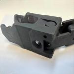 Stentex Finishing Machine Parts Casting Process Stenter Chain Link Steel