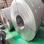 AISI JIS Stainless Steel Coil Sheet Metal Roll BA SS Strip 8K Polish 316 304