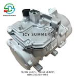 Compact Electric Vehicle Air Conditioning Compressor 042200-1190 AC Electric