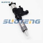 095000-5471 Common Rail Fuel Injector 0950005471