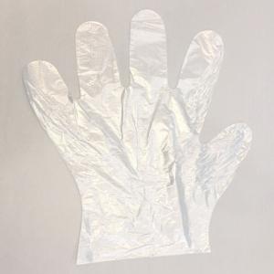 Quality Transparent Thin Waterproof Disposable Gloves Dustproof wholesale