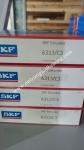 100% Original S K F Deep Groove Ball Bearing 6317, 6317/C3 , 6317-2Z , 6317-2RS1