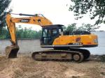 Construction Machinery 36 Ton Sany SY365 Excavator