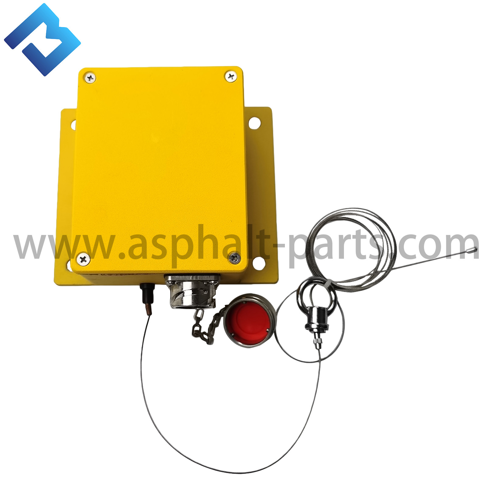 Bomag BM2000 Cable Sensor 05940023 Road Milling Machine Spare Parts BM2000 Sensor