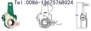 Quality MEI Slack Adjuster Automatic 4W3835 chinese factory wholesale