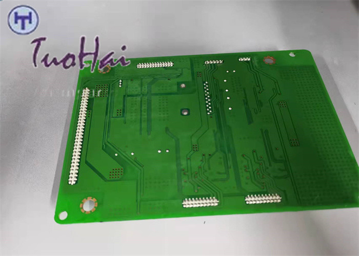 S7760000162 ATM Machine Parts 3RD AND 4TH Feed Module Board 7760000162