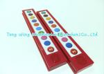 Personalised Custom Animal Sounds Book Module ABS + Cardboard Materials
