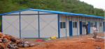 20 years light steel green inviornmental protection tiny prefab homes