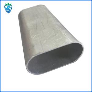 Quality 6063 T5 Aluminum Tube 6061 T6 Anodized Tubing T42 wholesale