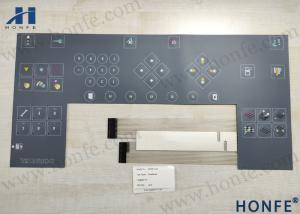 Quality Membrane Air Jet Loom Weaving Loom Spare Parts 389407 wholesale