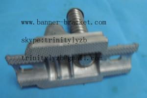 Quality street pole hanger saver factory wholesale