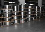 317L Stainless Steel Cold Rolled Coils ASTM A480 UNS S31703 High Temperature