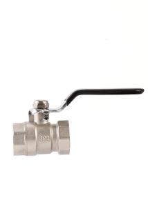 Quality Antiwear Stable Stainless Steel Ball Valve Multipurpose Durable wholesale