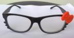 Celebration Hello Kitty 3D Firework Glasses / Diffraction Lense Glasses