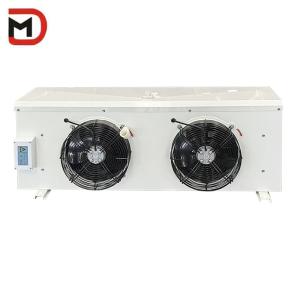 Quality Low Temperature Storage Performance Commercial Evaporative Air Cooler with 2 Fans wholesale