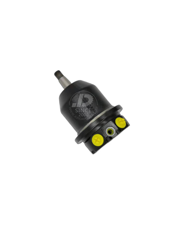 11147935 Hydraulic Volvo Fan Motor Excavator Spare Parts VOE11147935
