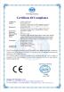 SL RELIANCE LTD Certifications