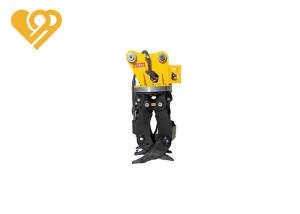Quality Customizable Heavy Equipment Hydraulic Attachment for Different Needs wholesale