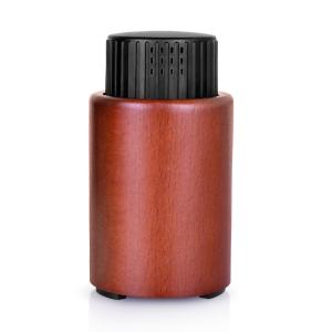 China Car 3MHz 0.5W 10ml Essencial Oil Aromatherapy Diffuser on sale