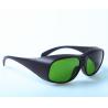 Buy cheap YHP-2 800-1100nm Laser Protective Glasses For Diode and ND:YAG Laser Protection from wholesalers