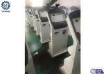 ODM 40-450W Smart Coffee Combination Snack And Soda Vending Machine For