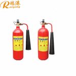 Lightweight Fire Extinguisher 1.9-2.0/2.85-3.0/4.75-5.0/6.65-7.0 Weight of