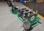 50-200mm Hdpe Manual Butt Fusion Welding Machine