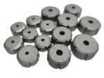 Round Shapes Carbide Cold Heading Dies Superior Durability