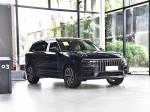 Lynk&Co Car 09 2024 2.0T 4WD Global Edition Large SUV 2.0T 254 L4 48V Mild