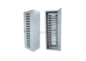 Quality Bone Networks 288C-720C 42U Fiber Optic Distribution Frame Center office wholesale