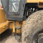 Original dynapac road roller CA251D Road roller/ xcmg ca25d compactor for sale
