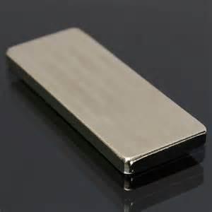 Quality Professional Customized Dimension Block Small Permanent Ndfeb Magnet wholesale