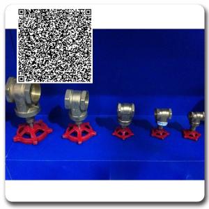 Quality Russia standard carbon steel industrial oil valve wholesale
