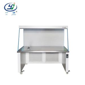 Quality Double Side Sus304 Horizontal Flow Clean Bench 1.2mm wholesale