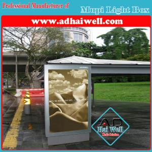 Quality City light box(1.2mx 1.8m) Scrolling Light Box wholesale